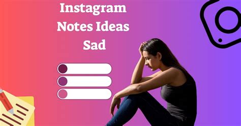 What is the saddest note for Instagram?