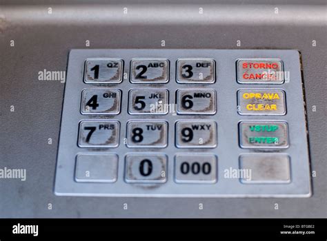 What is the safest ATM PIN?
