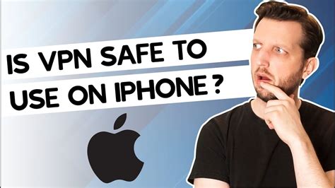 What is the safest VPN for iPhone?