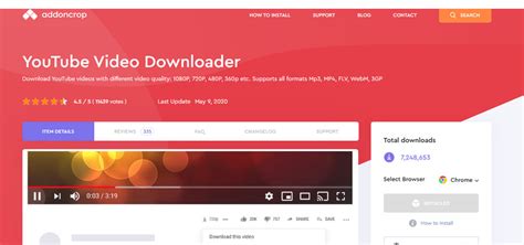 What is the safest YouTube downloader?