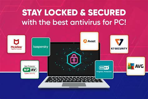 What is the safest antivirus for PC?