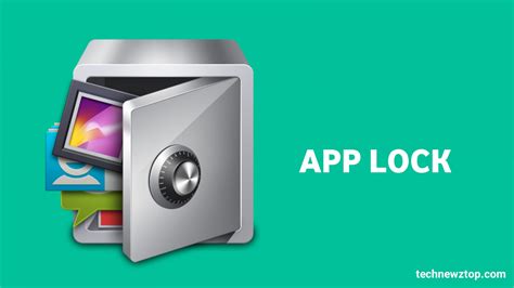 What is the safest app lock?