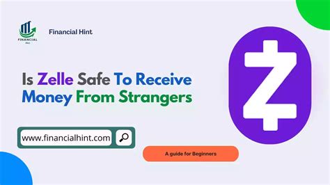 What is the safest app to receive money from a stranger?