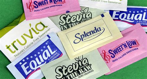 What is the safest artificial sweetener?