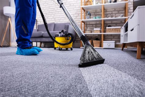 What is the safest carpet cleaning method?