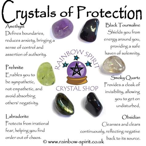 What is the safest crystal to wear?