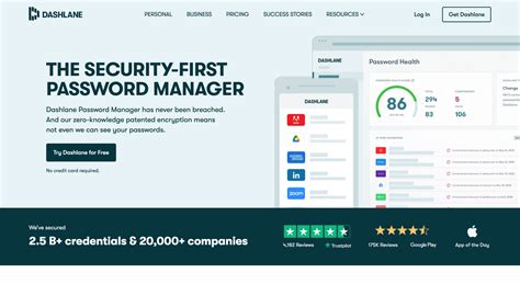 What is the safest free password manager?