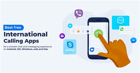 What is the safest international call app?