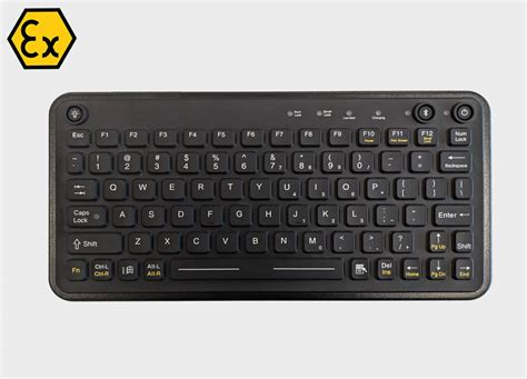 What is the safest keyboard to use?
