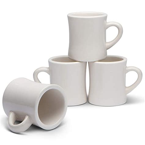 What is the safest material for coffee mugs?