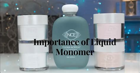What is the safest monomer?