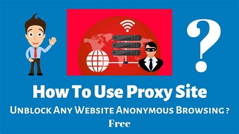 What is the safest proxy?