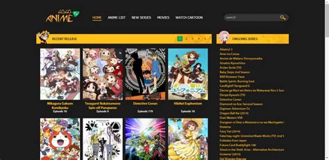 What is the safest site to watch anime for free?