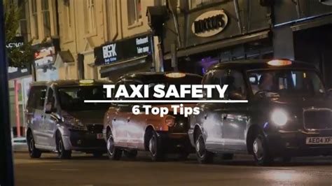 What is the safest taxi?