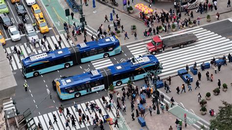 What is the safest transportation in New York City?