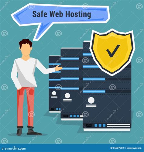 What is the safest web hosting?