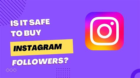 What is the safest website to buy Instagram followers?
