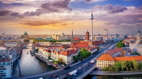 What is the second largest city in Germany?