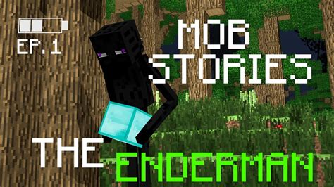 What is the secret of enderman?