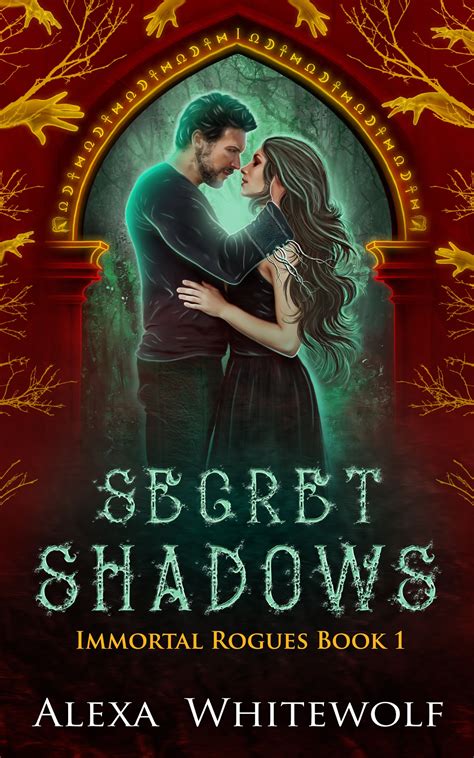 What is the secret of shadows?