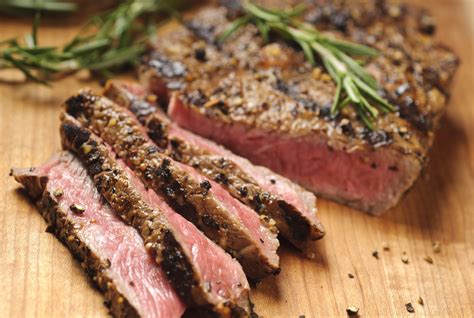 What is the secret to soft meat?