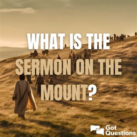 What is the sermon on Matthew 5 13?
