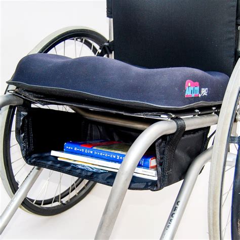 What is the shelf life of a wheelchair?