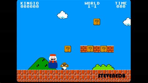 What is the shortest Mario game?