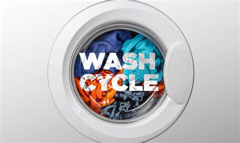 What is the shortest wash cycle?