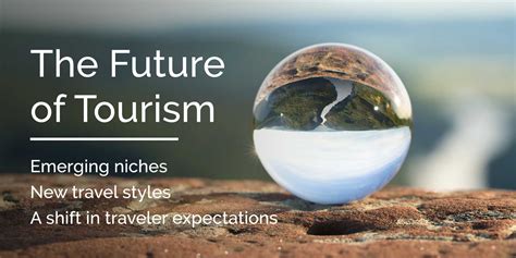 What is the simple future of travel?