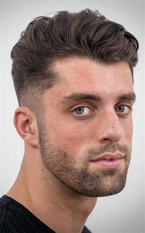 What is the simplest haircut?