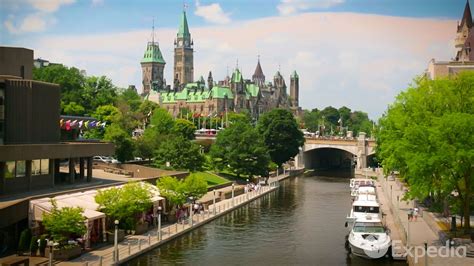 What is the sister city of Ottawa?