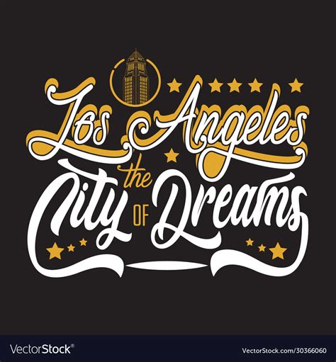 What is the slogan for Los Angeles?
