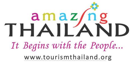 What is the slogan of Thailand tourism?