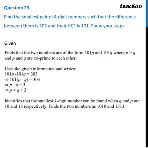 What is the smallest pair of friendly number?