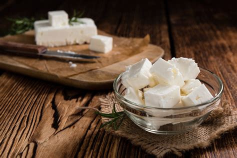 What is the soft Greek cheese?