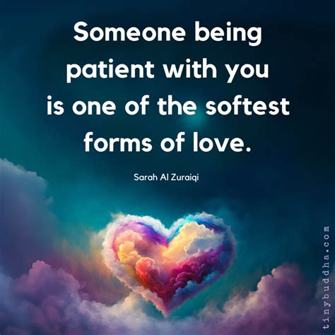 What is the softest form of love?