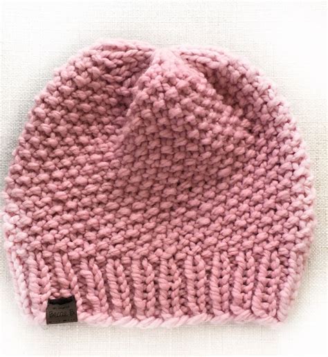 What is the softest yarn for a beanie?