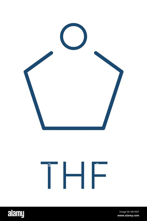 What is the solvent to replace THF?