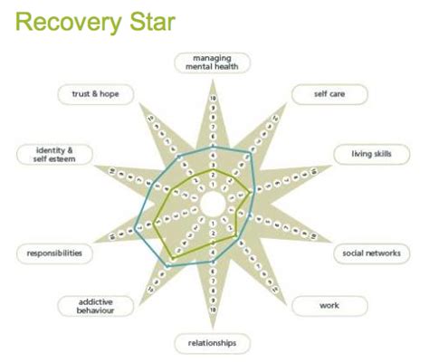 What is the star tool in healthcare?