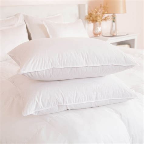 What is the starting price of pillow?