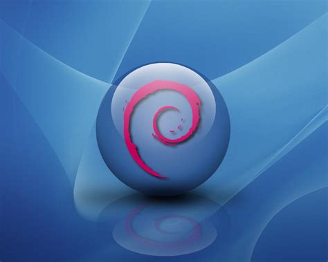 What is the story behind Debian?