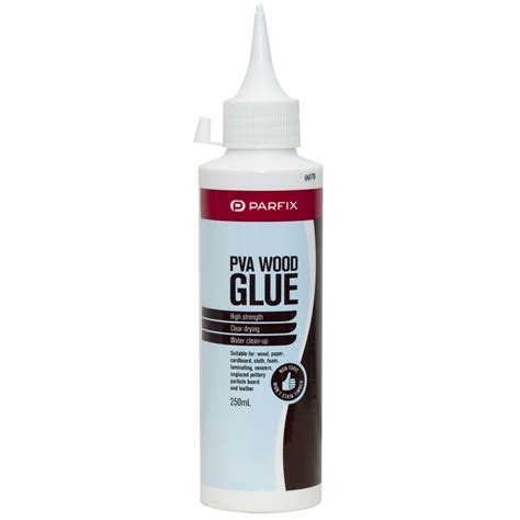 What is the strongest PVA glue?