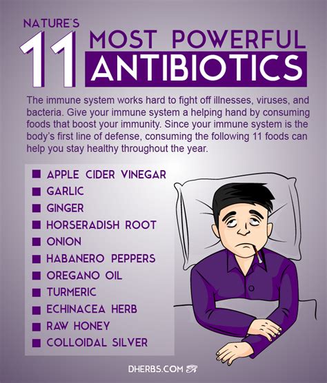 What is the strongest antibiotic?