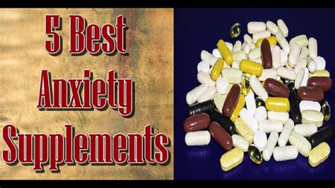 What is the strongest anxiety treatment?