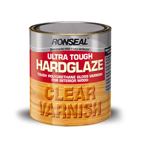 What is the strongest clear varnish?