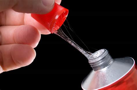 What is the strongest glue for flexible plastic?