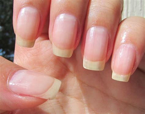 What is the strongest manicure?