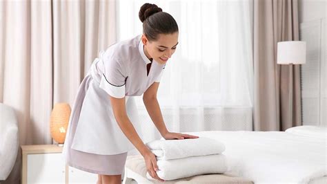 What is the subject of housekeeping?