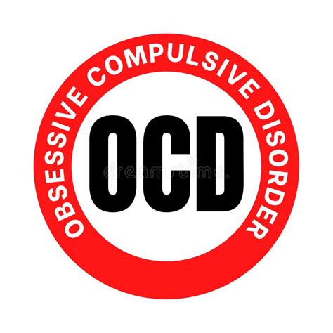 What is the symbol for OCD?